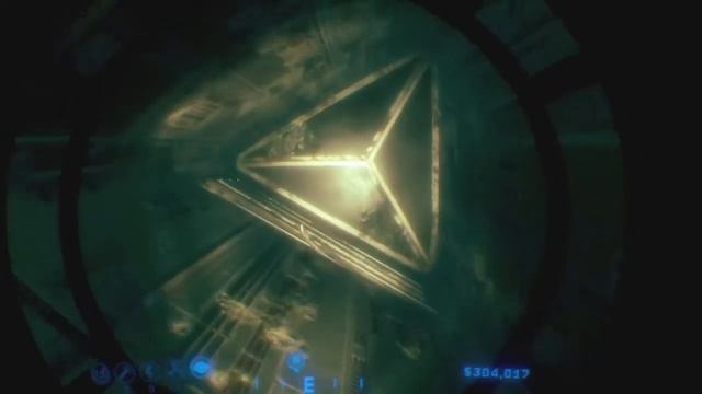 PSVR: NEPTUNE FLUX Walkthrough смотреть онлайн