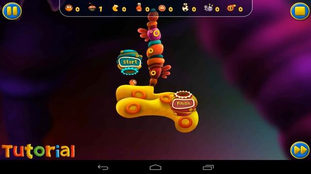 Plastiland [Android/iOS] Gameplay (HD)