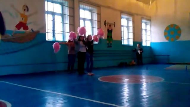 10 класс танец смотреть онлайн