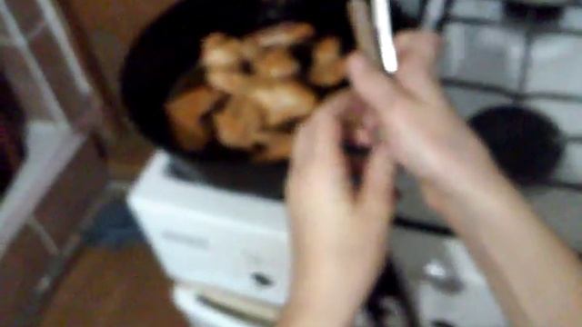 Люблю готовить!!!!!! смотреть онлайн