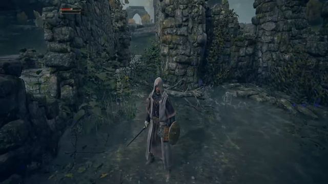 Elden Ring Ultrawide Unlocked