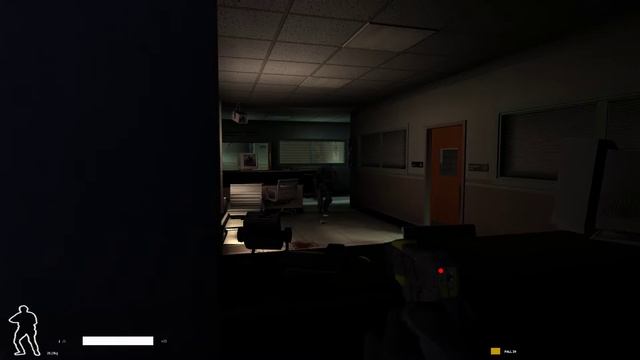 SWAT 4 The Stetchkov Syndicate & SEF Mod V6 смотреть онлайн
