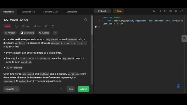 Mastering Bidirectional BFS with a Comprehensive Tutorial смотреть онлайн