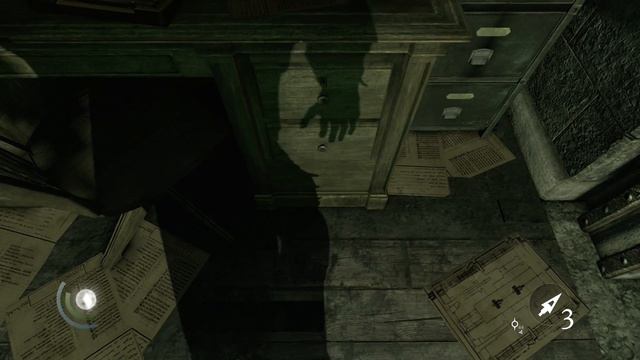 Thief - Let's Play - PS4 - Part 5 - Following The Bodies - Gameplay Walkthrough - Thief Game смотреть онлайн