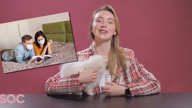 Как не поддаваться панике и мотивировать себя учиться? — Лиза @ohmySOC ЕГЭ Обществознание смотреть онлайн