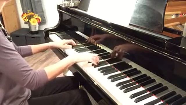 Bongo Bongo by Joe Gargiulo смотреть онлайн