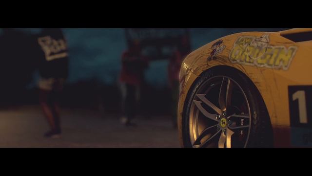 니드 포 스피드 : 히트 / 매드무비 (NFS : Heat Montage) смотреть онлайн