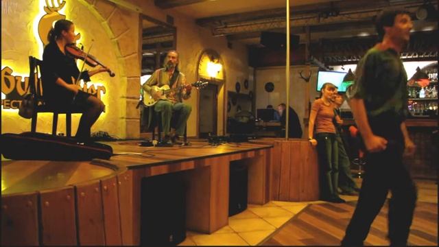 Celtic City Experience 6) смотреть онлайн
