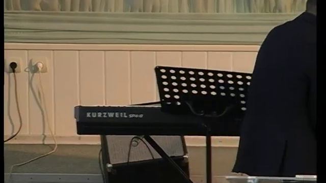 08 10 2017 | А.Дехтяренко Благодать и вера "Меня выбрали-это несправедливо" смотреть онлайн