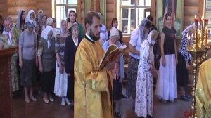 Прокимен, Апостол и Аллилуйя на Литургии