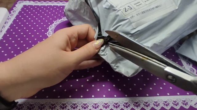 Распаковка посылок с алиэкспресс Mi Band 5, Haylou Solar Ls05, Realme C3 и другая халява)