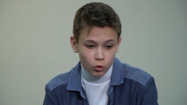 Внеклассные чтения смотреть онлайн