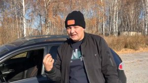 Повладел и ОБАЛДЕЛ / Обзор Subaru XV