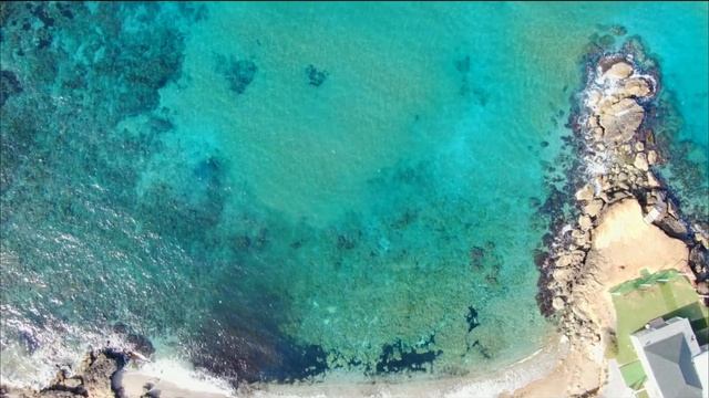 Pano and Kato Gouves in Spring 2020, Heraklion Crete | HD Drone Video смотреть онлайн