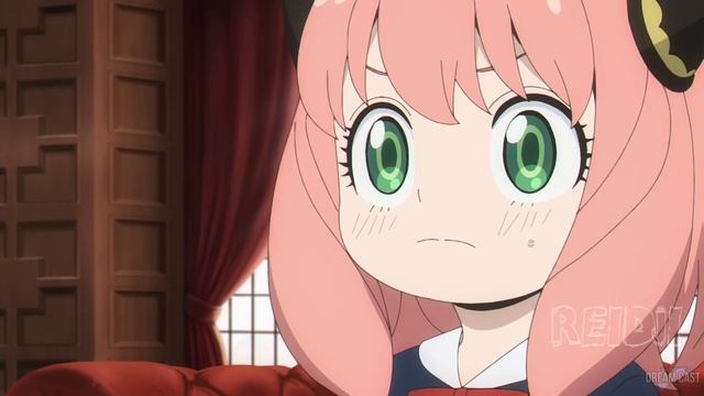 Особый Подход к Воспитанию | Семья Шпиона смотреть онлайн