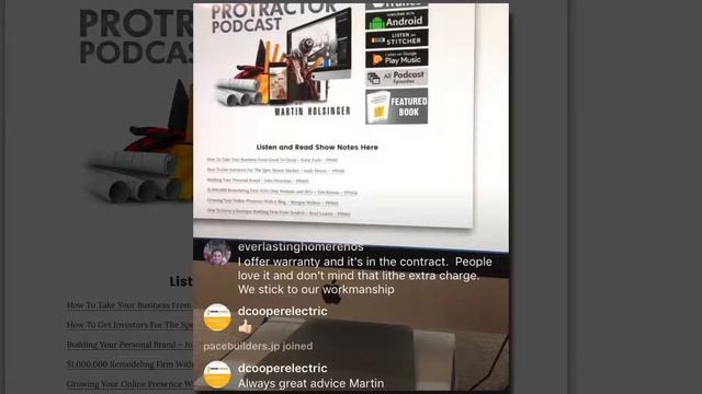 Contractor Website Tips: 21 Questions You Should Answer Online смотреть онлайн