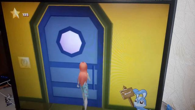 Прохождение игры Winx Club 8 часть смотреть онлайн