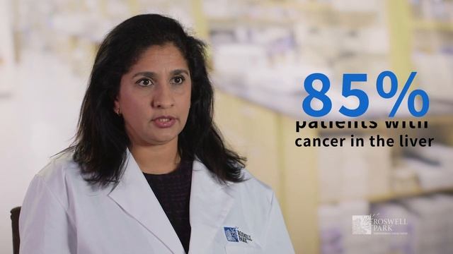 What is Metastatic Liver Cancer? смотреть онлайн