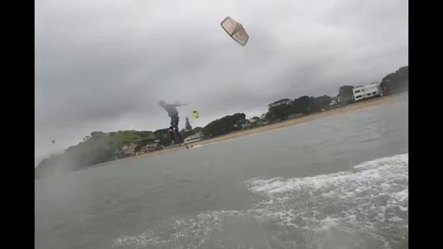 Dan and Anderson Kiting смотреть онлайн