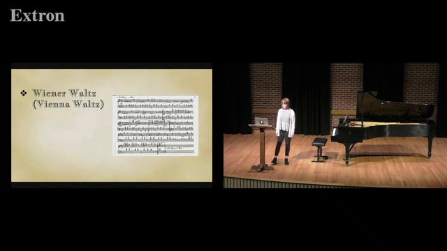Emma Hartmann: A Female Composer Masked by a Pseudonym смотреть онлайн