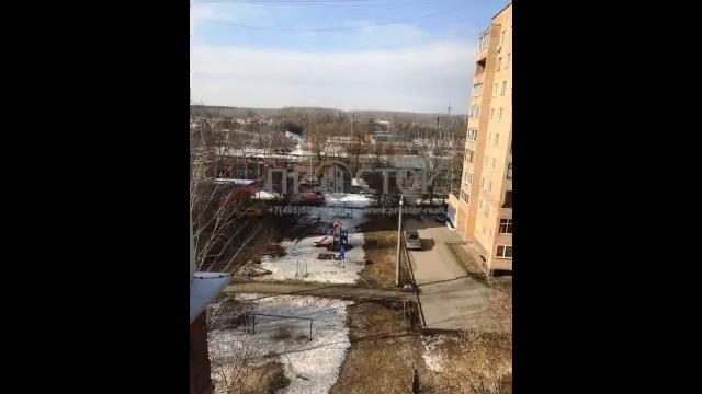 Уютная, просторная 1-комнатная квартира! смотреть онлайн