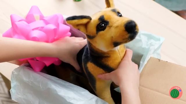 I FOUND A PREGNANT CAT ? *Build a Secret Room For Kittens with Gadgets* смотреть онлайн