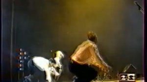 Светлана Владимирская, Дави на газ, 1993