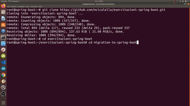 How to migrate to SPRING BOOT 3 (ENG) смотреть онлайн