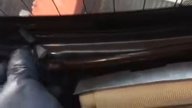 Sunroof leak смотреть онлайн