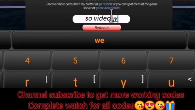 ?(FINALLY)?Project Mugetsu New Redeem Codes || Codes For Roblox Project Mugetsu In 2023 смотреть онлайн