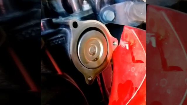 Apache RTR 1604v Disch breake oil and oil filter Mobil motol смотреть онлайн