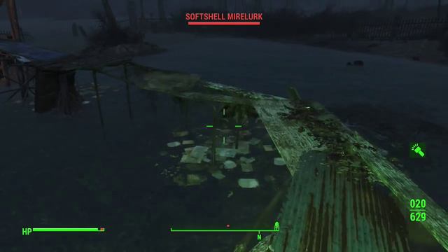 Fallout 4 Gameplay Part 46 - Ray's Let's Play w/Dewey! - Wasteland Livestream смотреть онлайн