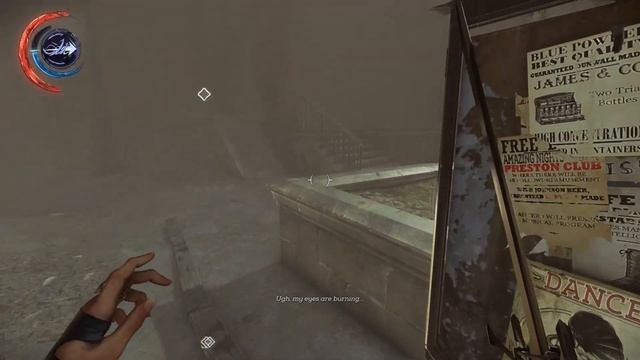 Dishonored 2 EP22: Deals Gone Wrong смотреть онлайн
