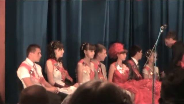 Выпуск школа 2012 Алексеевка Новоайдарский р-н луганская обл 1 часть смотреть онлайн