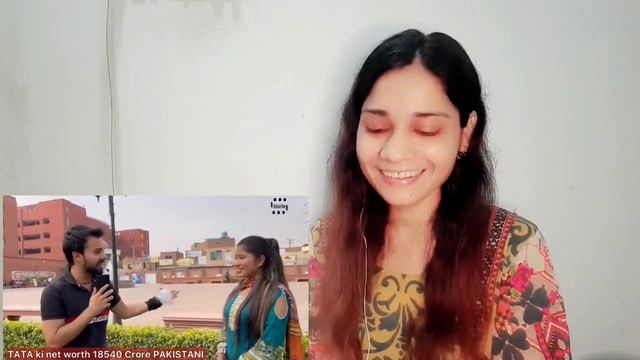 TATA ki net worth kitni hai | Pakistan Public reaction on RATAN TATA Income by ch waleed rauf смотреть онлайн