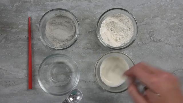 ?Чем отличаются БЕНТОНИТовая и КАОЛИНовая глина?? смотреть онлайн