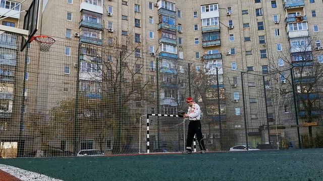 Баскет by grADZor без монтажа, 10 попал, 7 промах 2021.11.14 смотреть онлайн