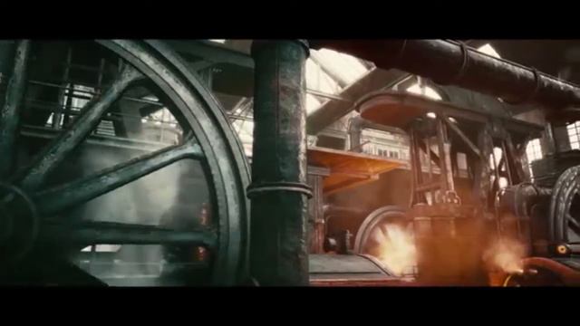 Assassin's Creed Syndicate (Beast Of America) смотреть онлайн