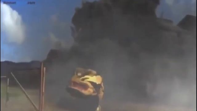 Piranhaconda Vs Eel (Razortooth) / Music Video смотреть онлайн