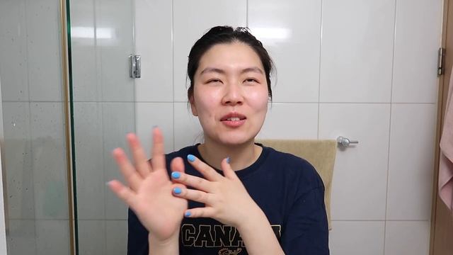 Simple Skincare With Innisfree | Skincare Routine