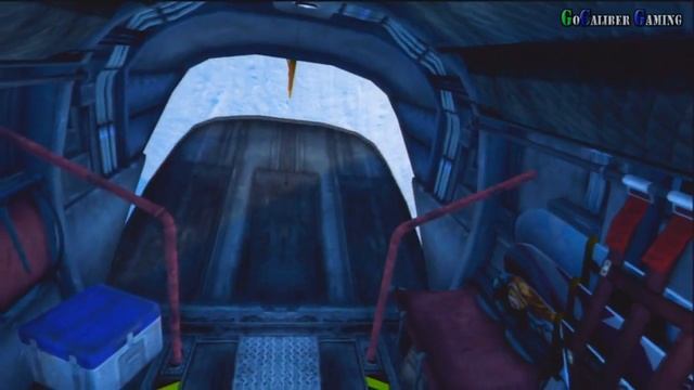 SSX 2012 - Walkthrough Part 1 - ROCKIES, Whitehorn Mountain (Zoe) смотреть онлайн