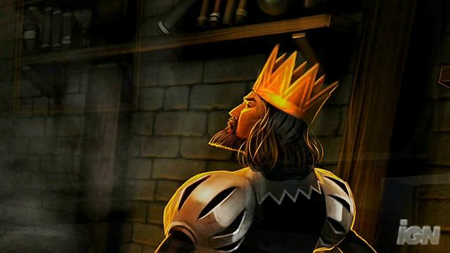 Majesty 2: The Fantasy Kingdom Sim PC Games Trailer - смотреть онлайн