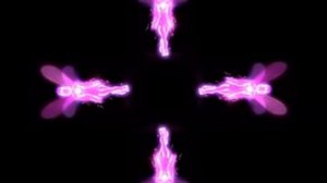 галограма смотреть с пиромидкой