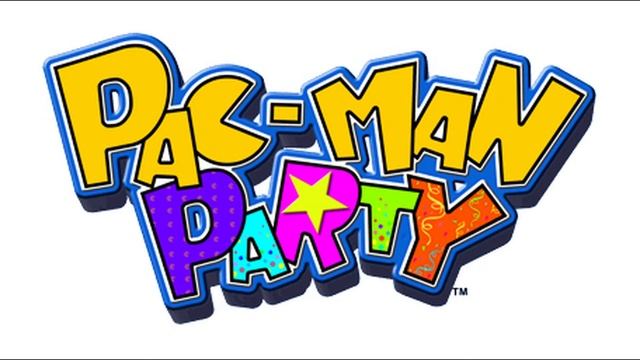 Pac-Man Party | Mirage Oasis - Start of Game смотреть онлайн