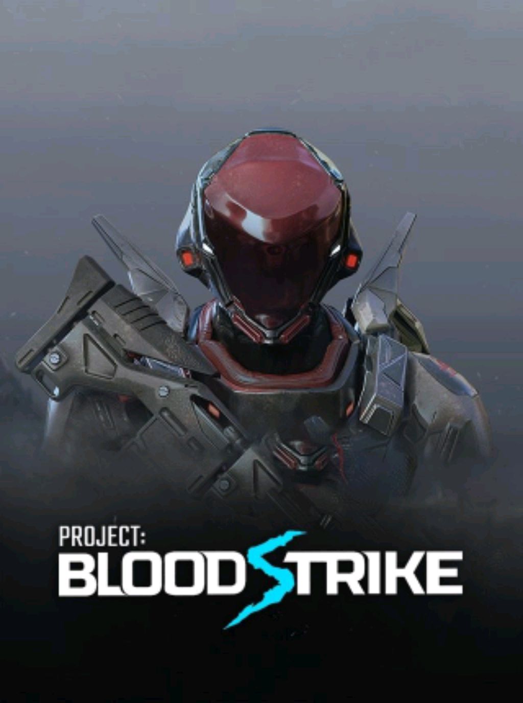 Blood Strike Шутер