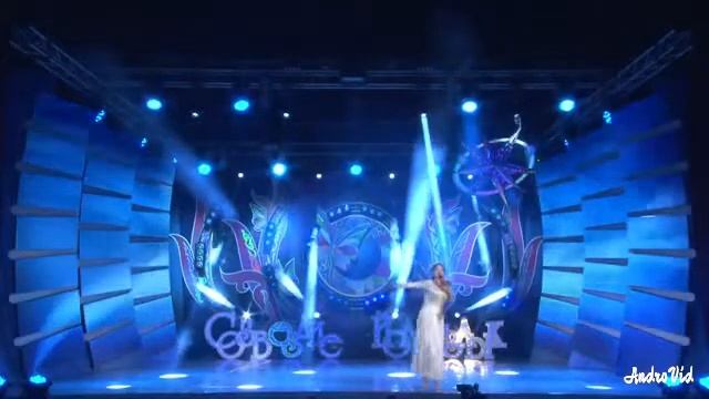 Валерия Майорова - Выше голуби . Созвездие 2018г