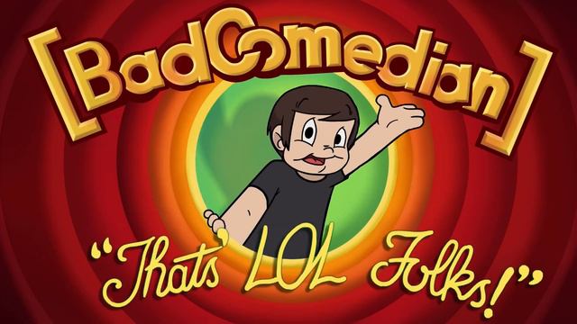 Это все ребята. BadComedian смотреть онлайн