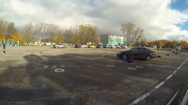 День автомобилиста 2016 смотреть онлайн
