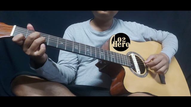 Angel Baby (Troye Sivan)