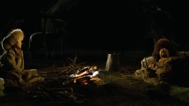 Чингисхан выбирает жену смотреть онлайн